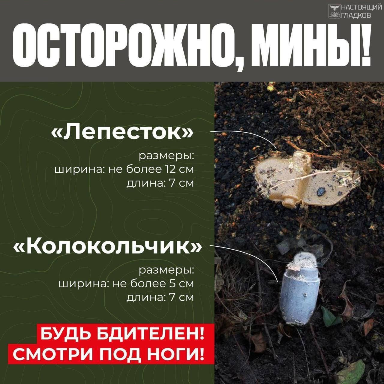 Внимание! Опасность!.